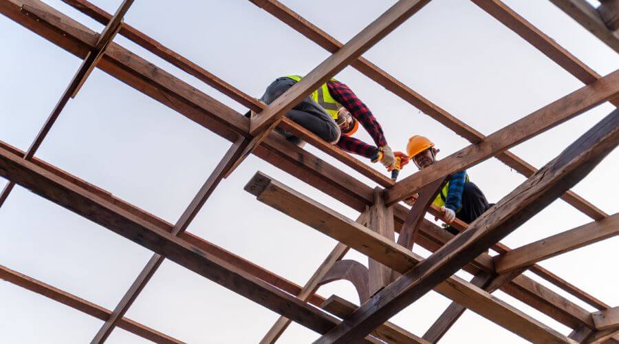 Expert Emergency Roof Repairs services in Pineville, AR